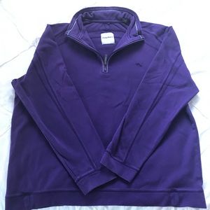 ❤️❤️Tommy Bahama Pullover